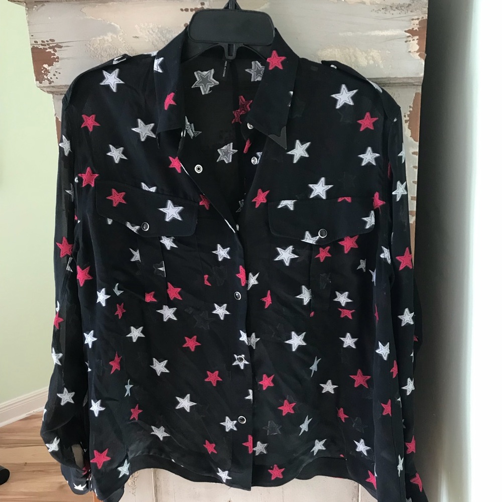 Ladies Top/Rag&Bone - image 3